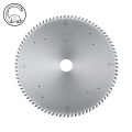 305mm*2.2*25.4mm*100T TCT Circular Saw Blade for cutting aluminum